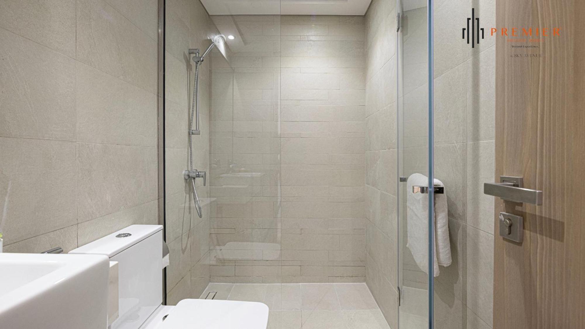 Holiday home Premier 1br - Burj Khalifa View *