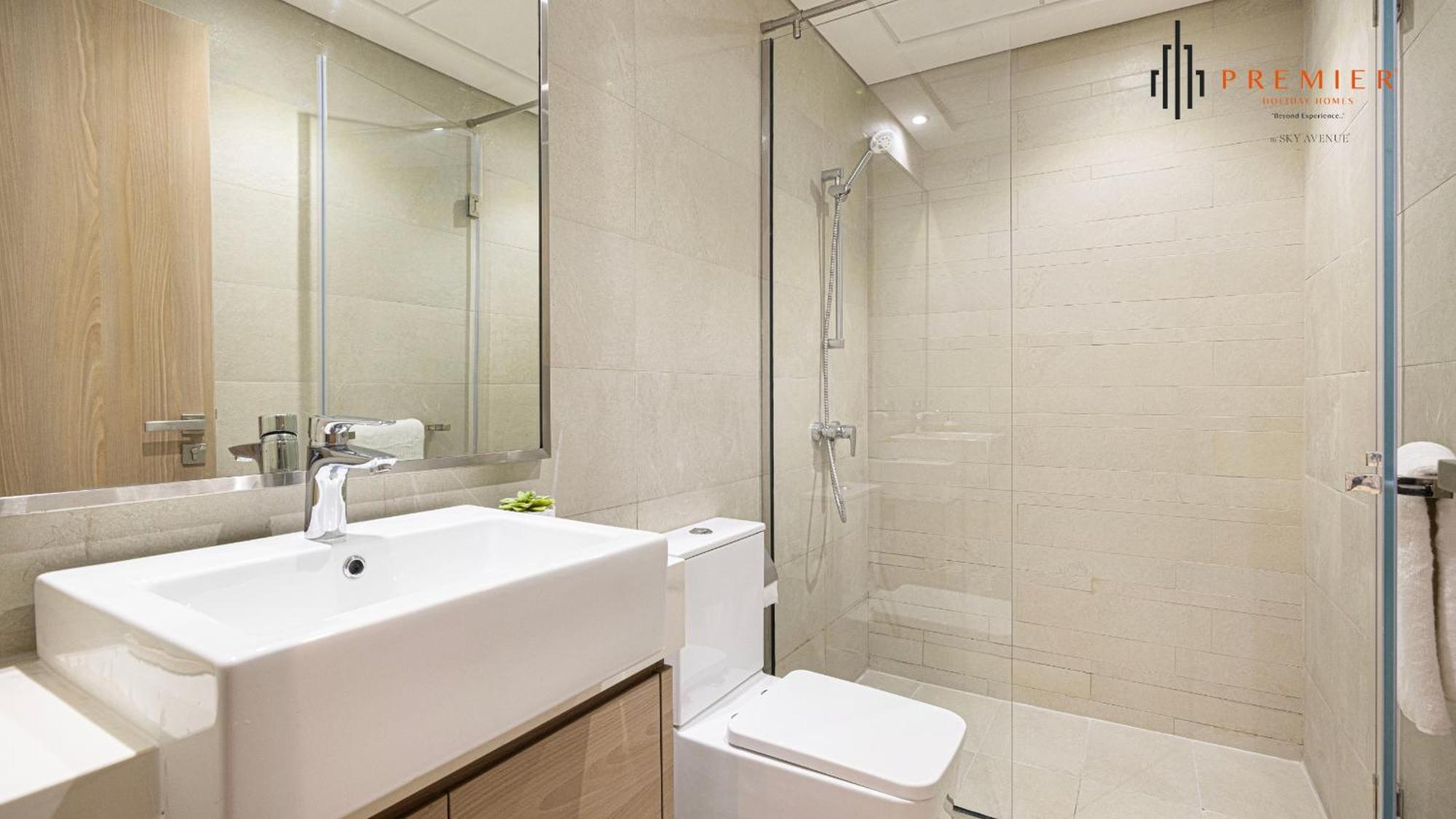 Premier 1br - Burj Khalifa View Holiday home Dubai