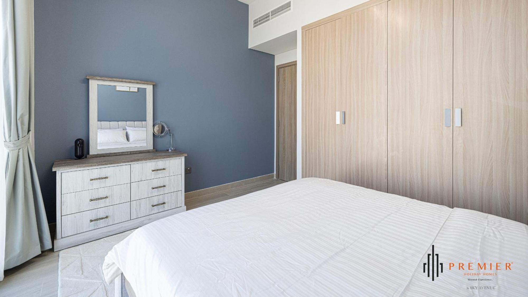 Premier 1br - Burj Khalifa View Holiday home *